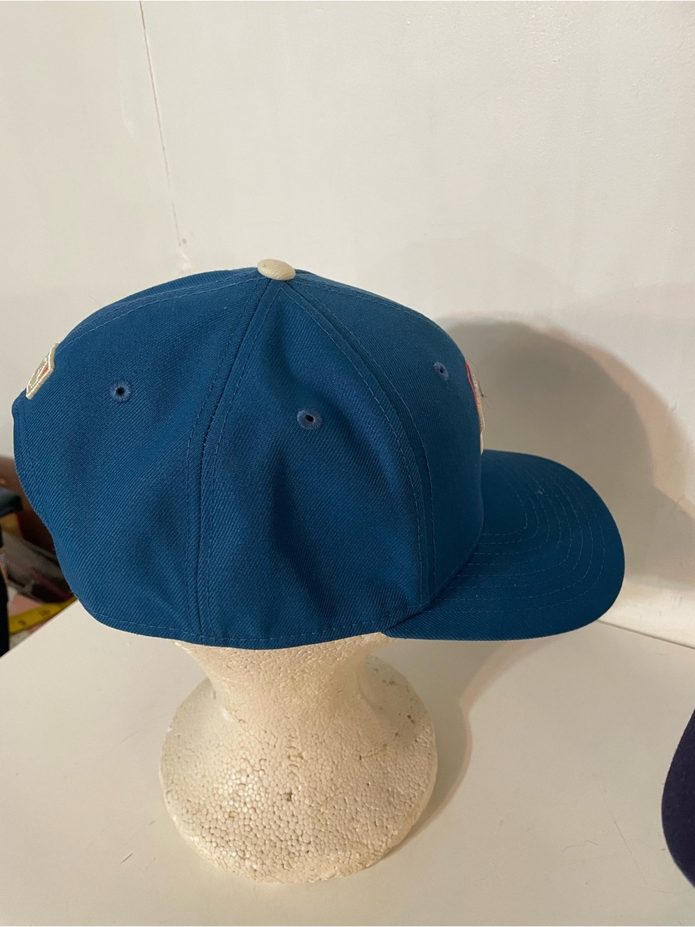 Milwaukee Brewers Hats - Picture 5 of 11
